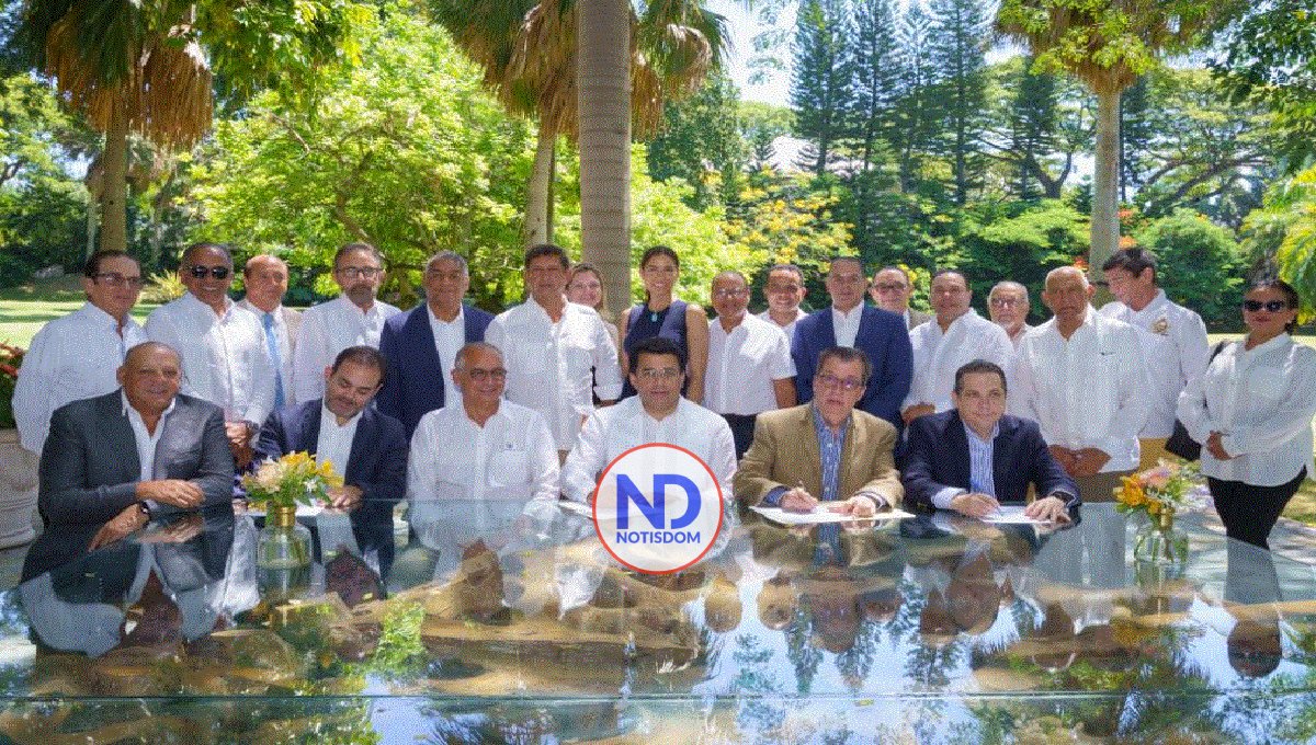 Planifican inversión turística de más de 400 millones de pesos en Santiago 2 Planifican inversión turística de más de 400 millones de pesos en Santiago