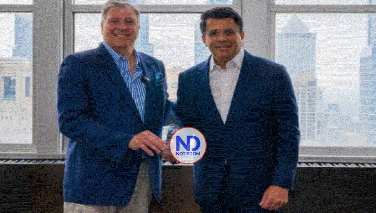 RD gana premio en Filadelfia al mejor destino turístico del Caribe 2 RD gana premio en Filadelfia al mejor destino turístico del Caribe