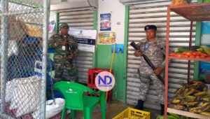 Pro Consumidor cierra 27 comercios por fraude con las tarjetas de ayudas sociales del Gobierno