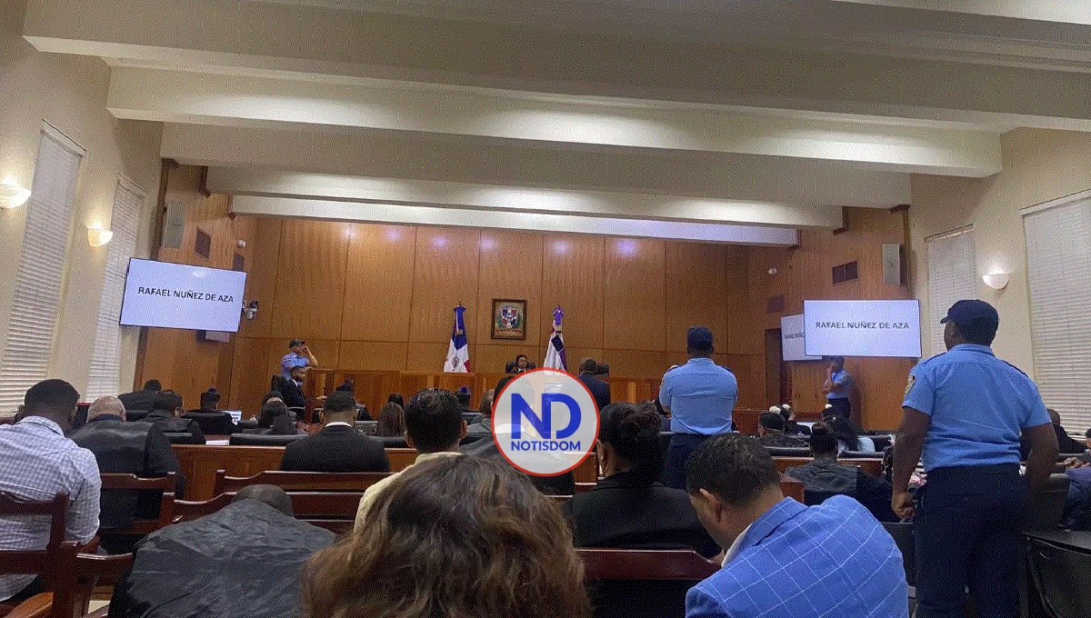 Inicia audiencia preliminar de casos Coral y Coral 5G; se espera que hable testigo clave del MP