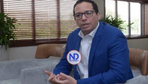 Asegura el primer crucero llegará a Pedernales 16 de diciembre