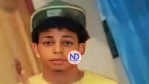 Muere joven de 19 años tras impactar con poste de luz en Dajabón