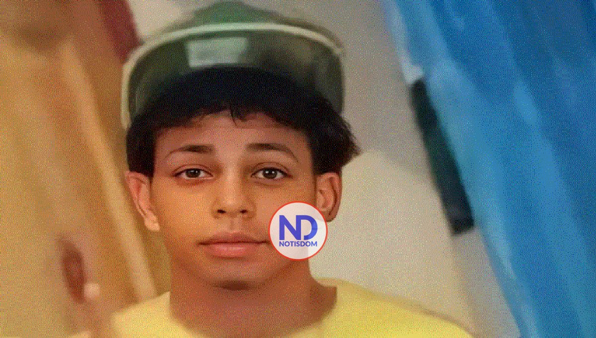 Muere joven de 19 años tras impactar con poste de luz en Dajabón