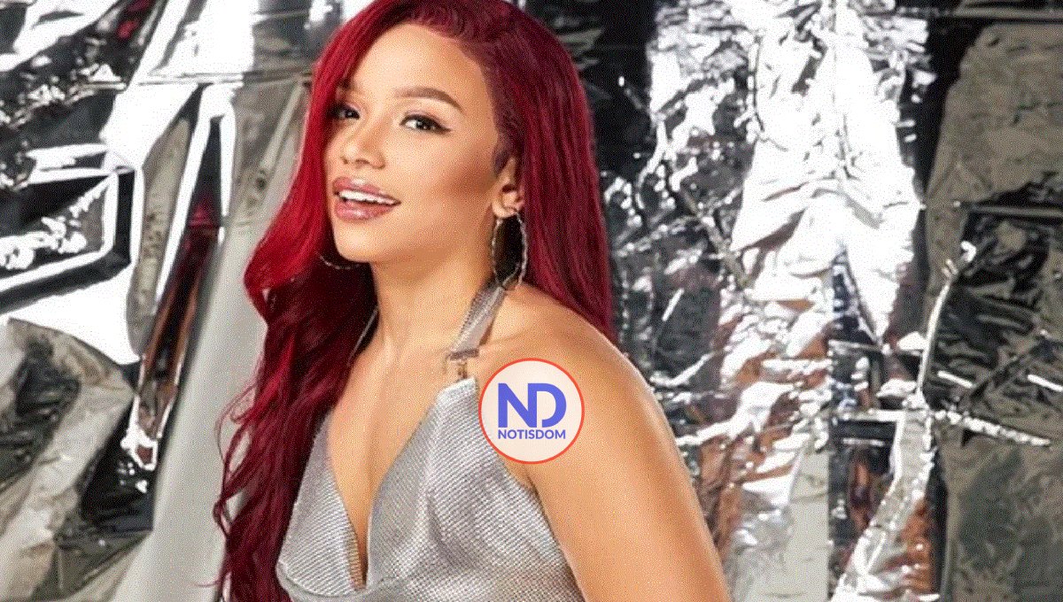 ¿Qué te parece el cambio de look de Chelsy Bautista?