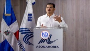 Asonahores en desacuerdo con alerta de EEUU a RD por delincuencia; espera rectificación