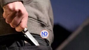 Desconocido apuñala a pastora y feligrés en una iglesia en Puerto Rico