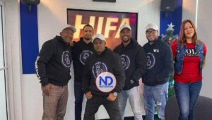 Programa Diamante Deportivo Festeja su primer aniversario