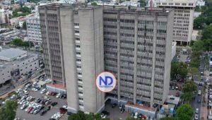 La DIGEIG felicita a Interior y Policía por cumplir con estándares de transparencia