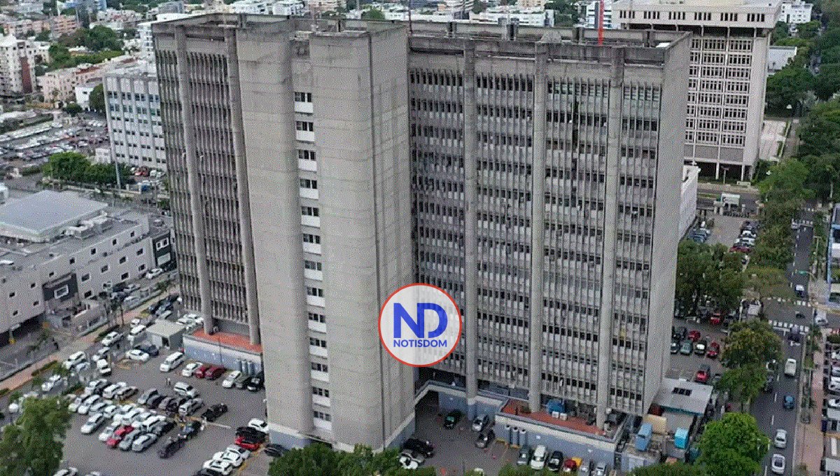 La DIGEIG felicita a Interior y Policía por cumplir con estándares de transparencia