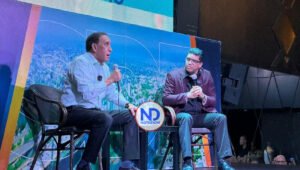 Dío Astacio y Cruz Jiminián prometen abrir nueva clínica en SDE