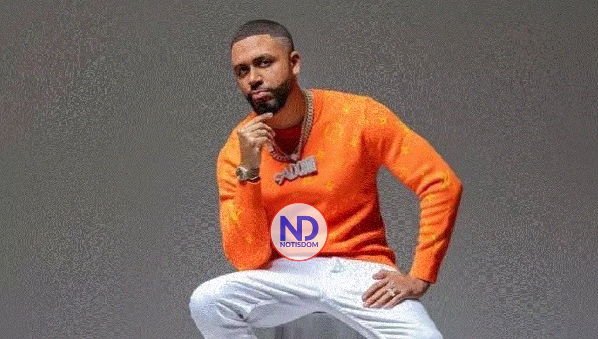 ¿Viene Daddy Yankee con un nuevo álbum? Según DJ Adoni, ¡Si!