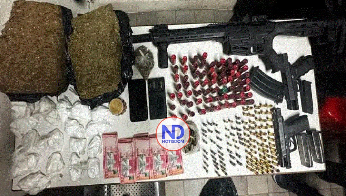 Autoridades realizaron amplio operativo para capturar al buscado «Kiko la Kema», pero se les escapó