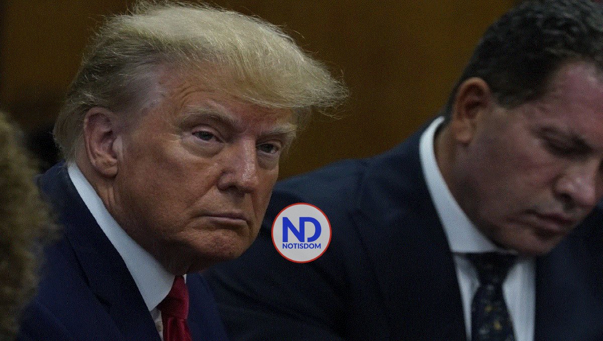 Donald Trump ha sido imputado en caso de los documentos clasificados