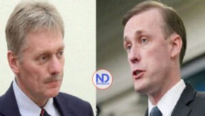 Rusia ve positiva propuesta de EEUU sobre el control de armas