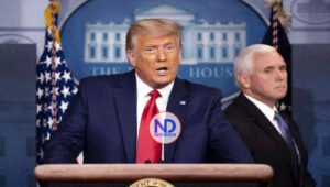 Barones Republicanos unen filas contra Donald Trump en primarias