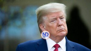 Trump dice que China no habría tomado control de Cuba con él en el poder