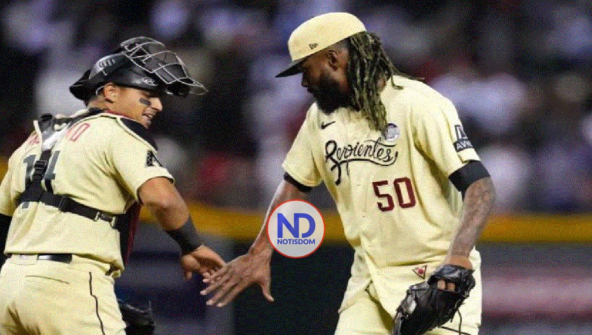 Dunand y Andújar dan jonrones; Mauricio y Escotto pegan 2B y hit