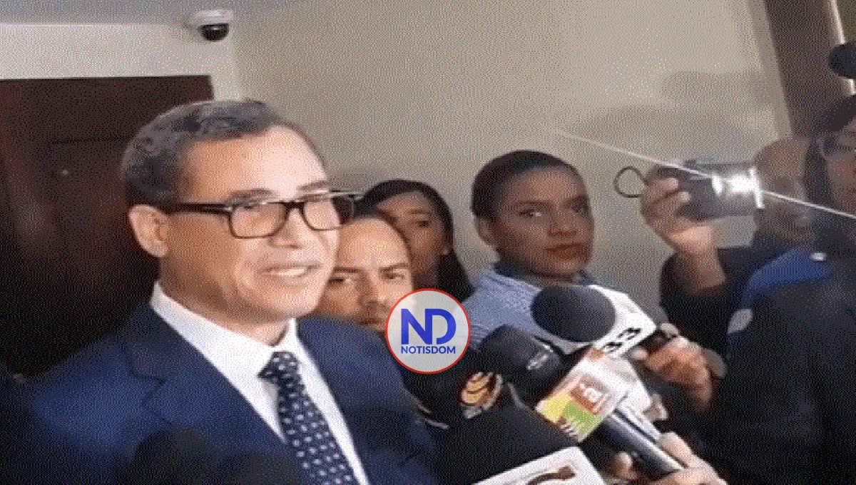 PRM tiene como meta reelección Abinader con 70% y 30 senadores