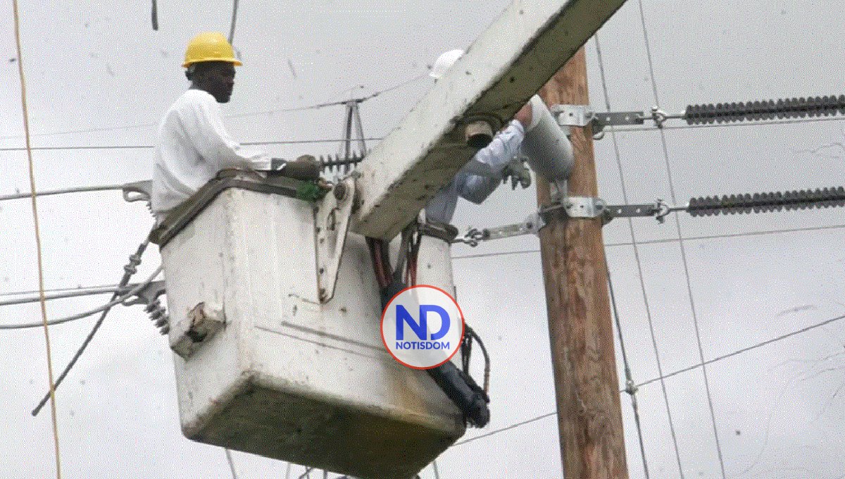 Anuncian nuevas interrupciones del servicio eléctrico por intervención en red de suministro