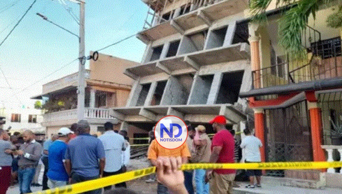 Someterán justicia responsables obra ilegal que se desplomó en SC