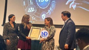 Aduanas obtiene certificación internacional de norma antisoborno