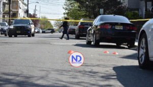 Al menos tres muertos y 3 heridos en un tiroteo en Maryland