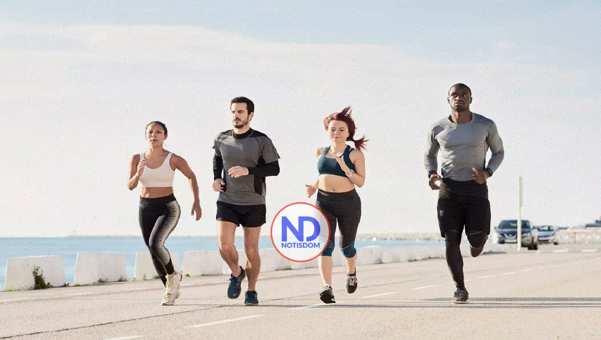 Beneficios del ejercicio físico y como puede impulsar la salud cerebral y cognitiva