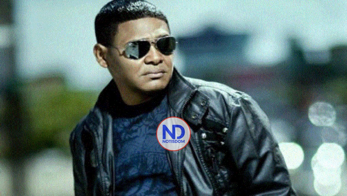 El Jeffry denuncia atraco y secuestro de un familiar al salir de concierto