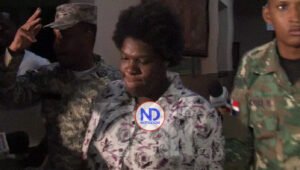 Niegan recurso de Habeas Corpus buscaba obtener libertad de Elizabeth Silverio