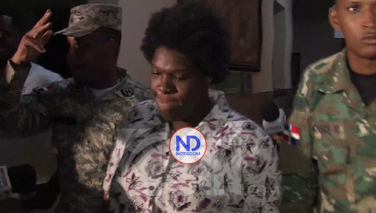 Niegan recurso de Habeas Corpus buscaba obtener libertad de Elizabeth Silverio 2 Niegan recurso de Habeas Corpus buscaba obtener libertad de Elizabeth Silverio