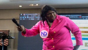 Conocerán revisión de medida de coerción a Elizabeth Silverio