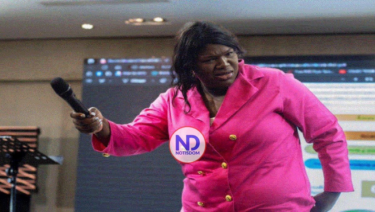 Conocerán revisión de medida de coerción a Elizabeth Silverio 2 Conocerán revisión de medida de coerción a Elizabeth Silverio