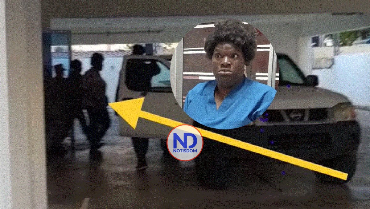 Tras allanamientos, autoridades arrestan a Elizabeth Silverio