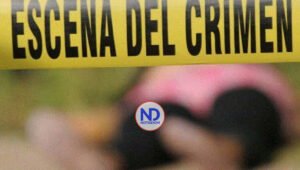 Siete feminicidios enlutan en mayo a familias dominicanas