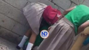 ¡Tragedia! Le amputan mano a un estudiante en liceo de San Pedro de Macorís