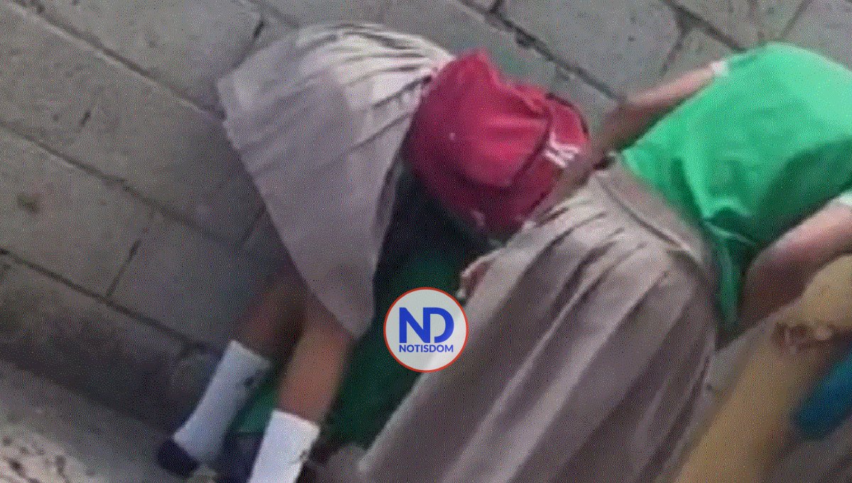 ¡Tragedia! Le amputan mano a un estudiante en liceo de San Pedro de Macorís 2 ¡Tragedia! Le amputan mano a un estudiante en liceo de San Pedro de Macorís
