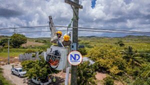 ETED dará mantenimiento líneas 69 kV en Haina, Herrera y SPM