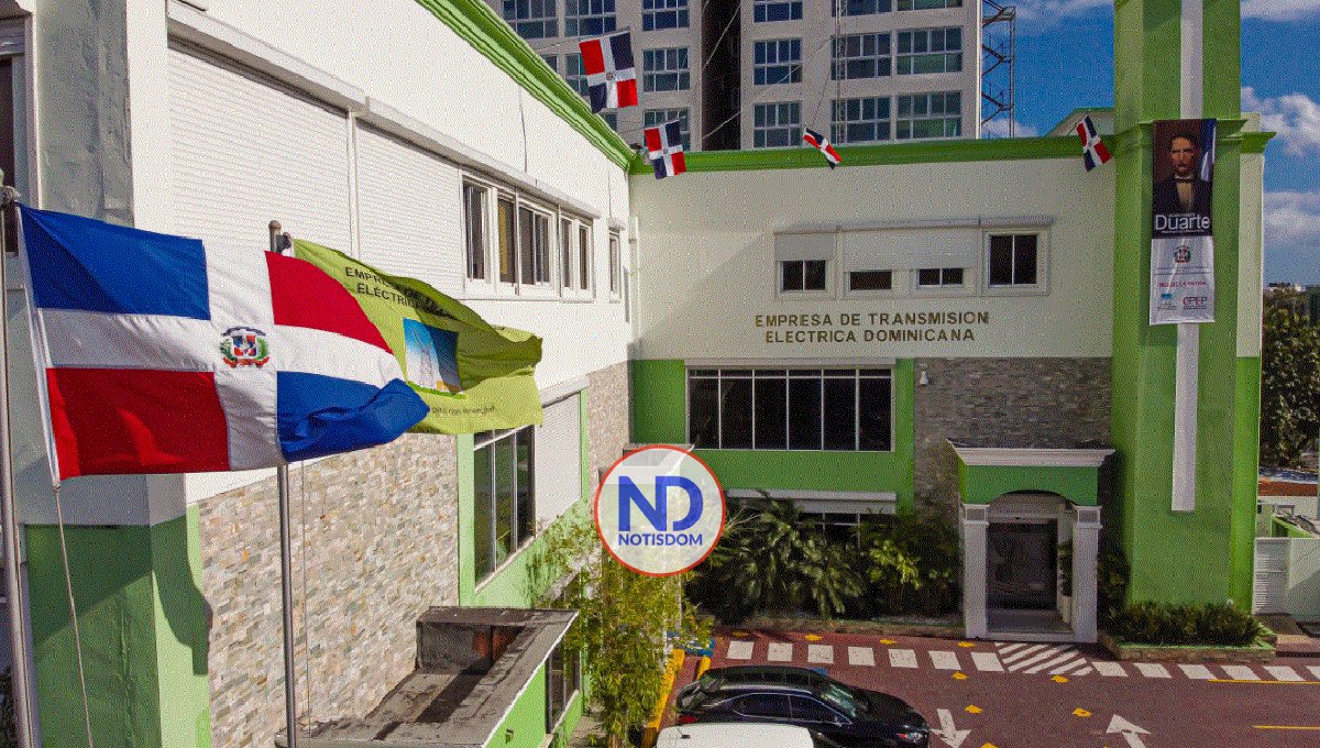 La ETED informa obtiene 100 puntos en transparencia de gestión y procesos