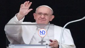 El papa no celebrará el ángelus y estará hospitalizado al menos toda la próxima semana