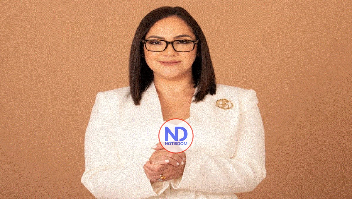 Presidenta de Adoexpo cita avances del sector en 51 aniversario y Día del Exportador