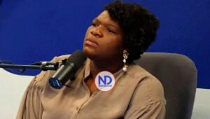 Abogados solicitan «neurocientífica» sea trasladada a centro de salud de urgencia por sangrado