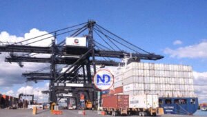 Exportaciones de RD alcanzaron los US$1,167.6 millones en mayo