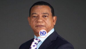 Proponen a Guillermo Moreno para presidir la Cámara de Cuentas