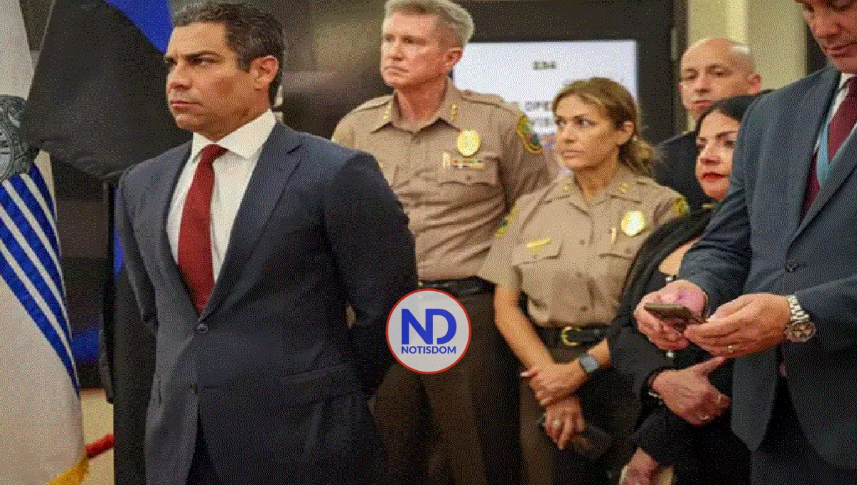 Miami aumenta medidas por protestas imputación a Donald Trump