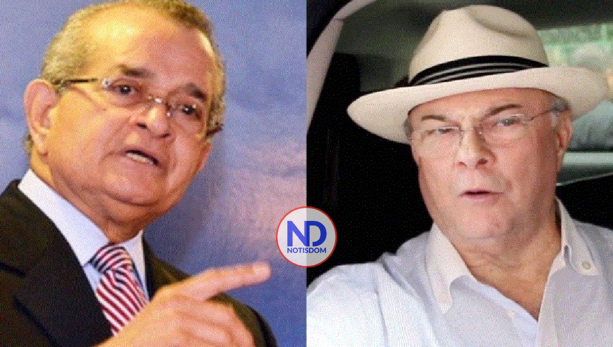 Almeyda califica HM de resentido por declaraciones contra Leonel