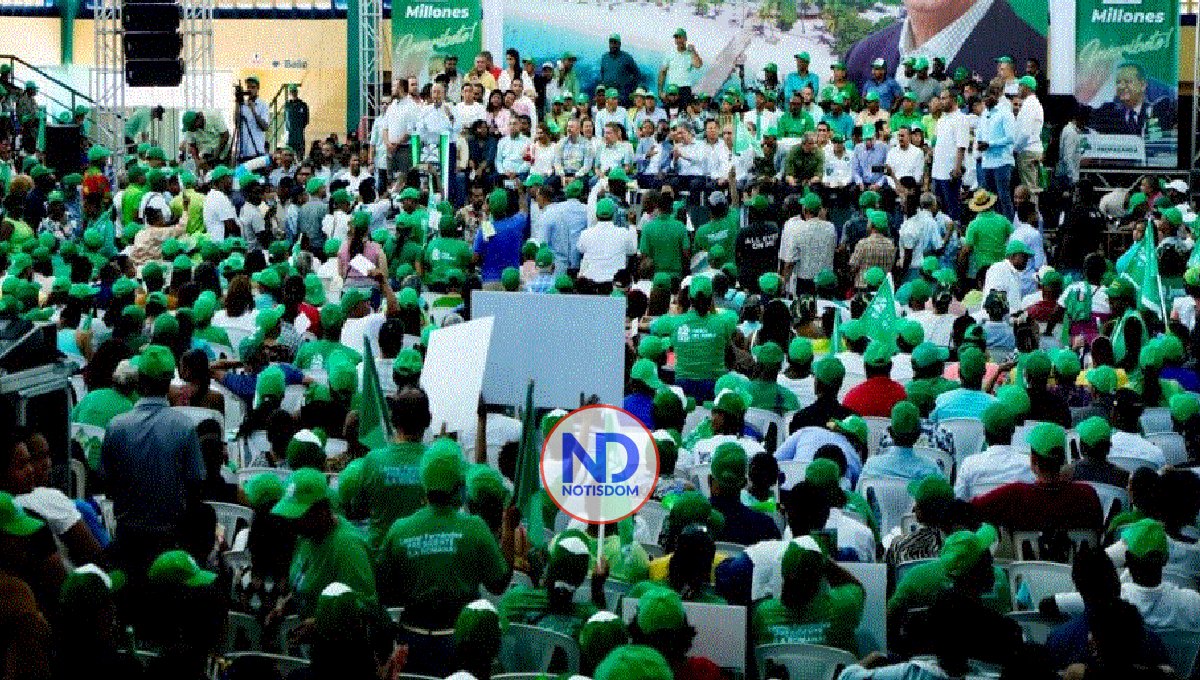 Leonel denuncia hospital de La Romana se mantiene cerrado