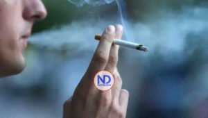 Fumar en espacios abiertos no protege a los niños de la exposición al humo del tabaco