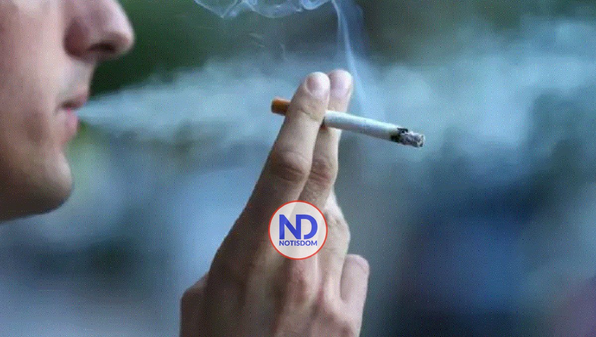 Fumar en espacios abiertos no protege a los niños de la exposición al humo del tabaco