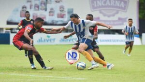 Este miércoles se juegan dos partidos para completar fecha doce en la LDF