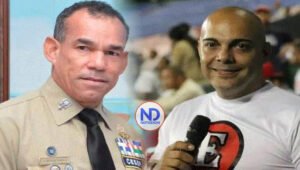 Tribunal admite pruebas abrir juicio contra ex presidente DNCD